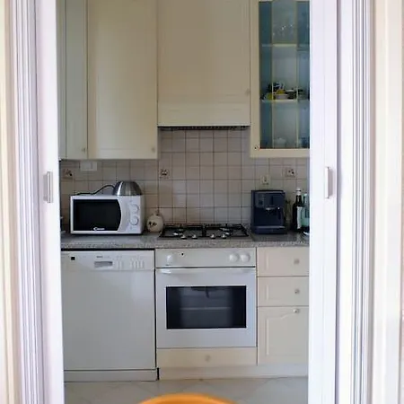 Il Parco Apartment