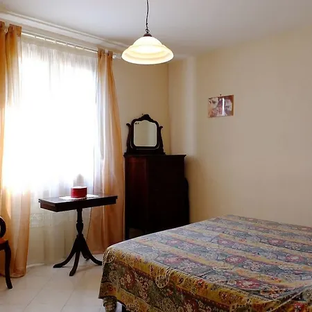 Apartment Il Parco *