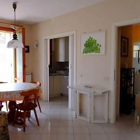 Apartment Il Parco Imperia