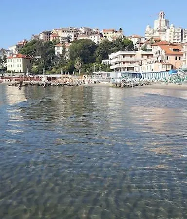 Il Parco * Imperia