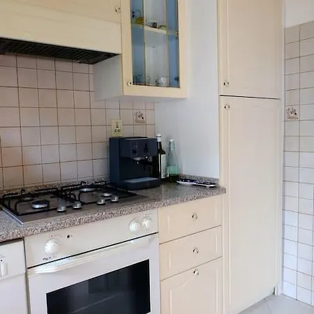 Apartment Il Parco