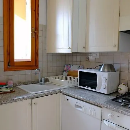 Il Parco Apartment Imperia