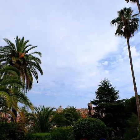 Il Parco Apartman *